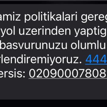 Fibabanka Trendyol İş Birliği Alışveriş Kredisi Aldatmacası