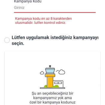 Yalan Kampanya Pegasus'da