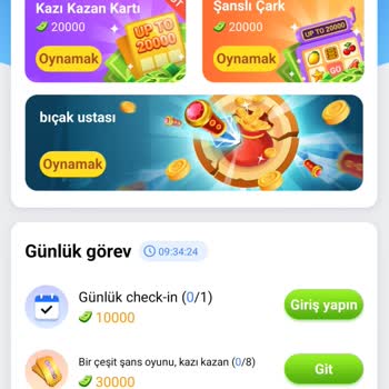 Step Master Çekiliş Den Gelecek 14 Pro Telefon