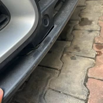 Citroen PSA Ve Cetaş Yetkili Servisinden Şikayetçiyim