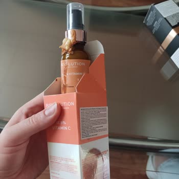 Watsons Kırık Ürün Gönderdi