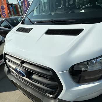 Ford Hasarlı Araç Sevki