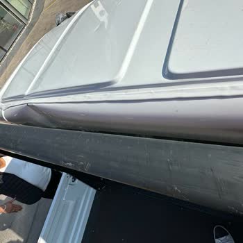 Ford Hasarlı Araç Sevki