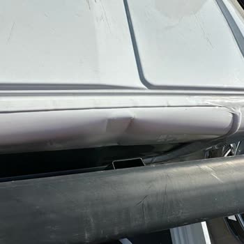 Ford Hasarlı Araç Sevki