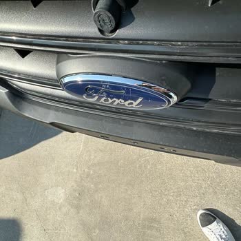 Ford Hasarlı Araç Sevki