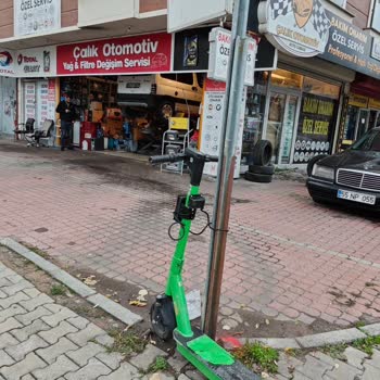 Martı Mağdur Oldum, Bir Türlü Sonlanmayan Yolculuk