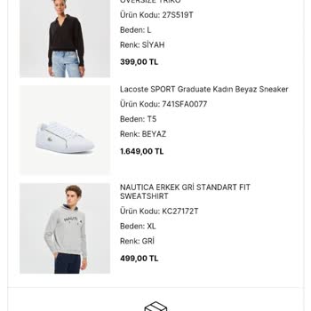 Occasion Tarafından Mağdur Edilmek