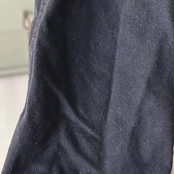 Arçelik Çamaşırları Zedeleyen Makine!