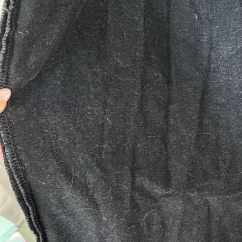 Arçelik Çamaşırları Zedeleyen Makine!