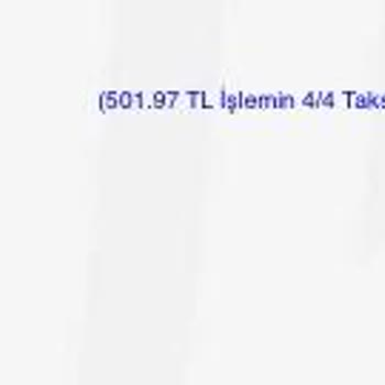 Şok Marketlerinin Alışveriş İçin Kredi Kartından Çift Çekim Yapması