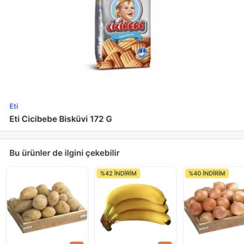 Migros Mağaza Fiyat Belirsizliği