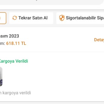 Trendyol'da İndirimli Ürünün İptal Edilip Yüksek Fiyattan Satılma Sorunu
