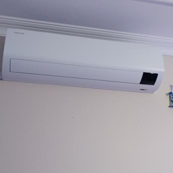 Samsung Klimanın Bozuk Olması