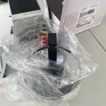 Yedekparcam.com Ürünüm Düzgün Paketlenmediği İçin Kırık Geldi