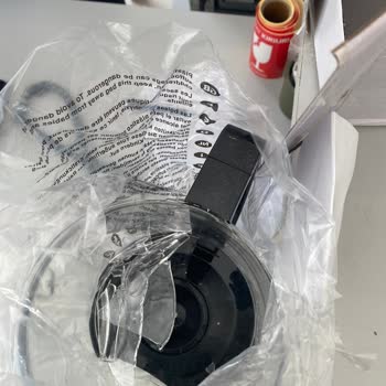 Yedekparcam.com Ürünüm Düzgün Paketlenmediği İçin Kırık Geldi