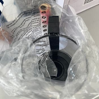 Yedekparcam.com Ürünüm Düzgün Paketlenmediği İçin Kırık Geldi