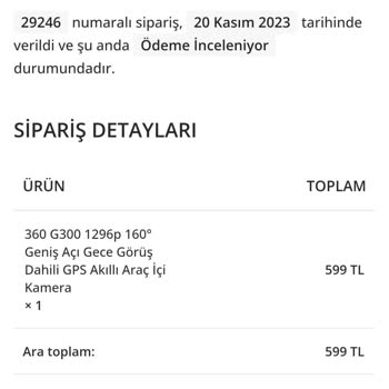 Otonomisepeti Muhatap Yok