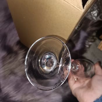 Madame Coco Kırık Ürünün Değişiminin Yapılamaması Fiyatının Yükselmesi