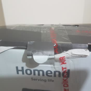 Homend Türk Kahvesi Makinesi Hüsranlığı