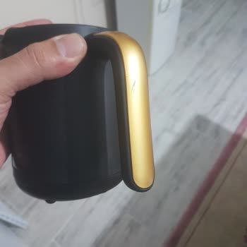 Homend Türk Kahvesi Makinesi Hüsranlığı