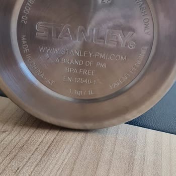 Stanley Müşteri Memnuniyetsizliği ve Kutupayısı