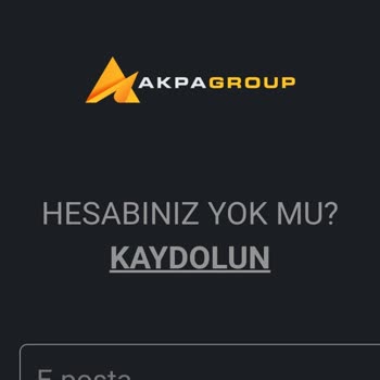 Akpa Group Paramı Çekememe Ve İletişim Sorunu