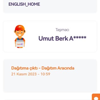 Hepsijet Ürünümü Getirmiyor, Ama Her Gün Dağıtımda