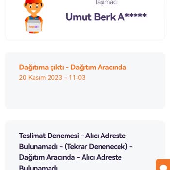Hepsijet Ürünümü Getirmiyor, Ama Her Gün Dağıtımda