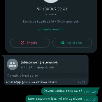 Melikgazi Belediyesi Melikgazi Hem Kimse İlgilenmiyor, Herkes Bir Yerlere Yönlendiriyor