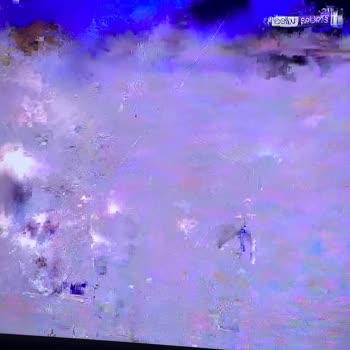 TOD Tv Karıncalanma Ve Mozaiklenme Problemi
