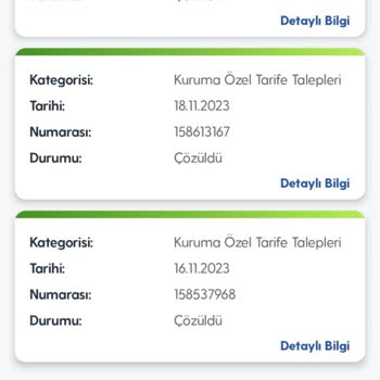 Turkcell "Platinum Basın Tarifesi" İçin Standart Olmayan Uygulama