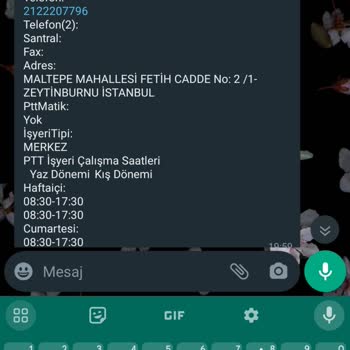 PTT Kargo 11 Gündür Kargom Elime Ulaşmadı!