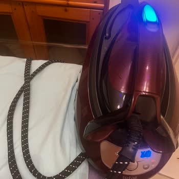 Tefal Ütü Sarı Su Akıtıyor