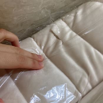 Enza Home Ürün Teslimatı Ve Kırık Kesik Gelen Ürün