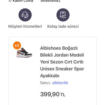 Hepsiburada Ve Ücret İadesi Karmaşası