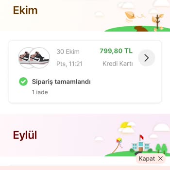 Hepsiburada Ve Ücret İadesi Karmaşası