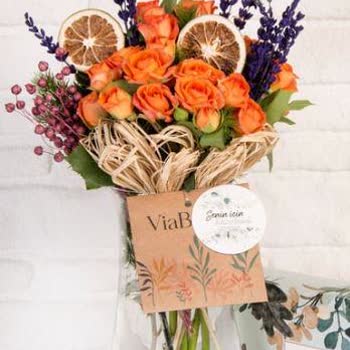 Çiçek Sepeti Alakasız Çiçek Gönderimi