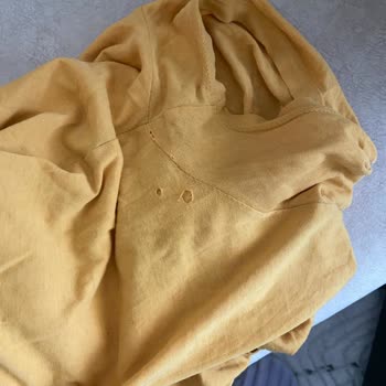 Bosch Çamaşır Makinesinin Çamaşırları Yırtması