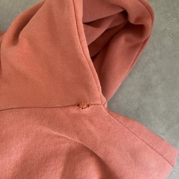 Bosch Çamaşır Makinesinin Çamaşırları Yırtması