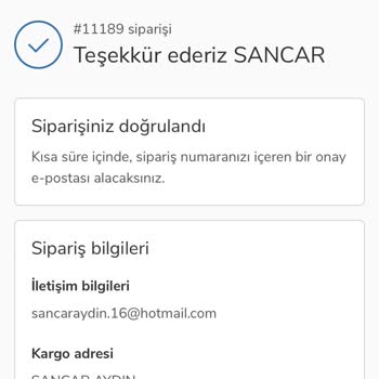 Solardukkan.com Siparişimle İlgili Kimseye Ulaşamıyorum
