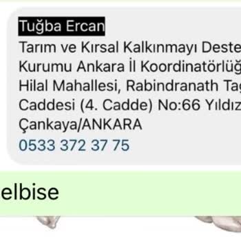 Aras Kargo Yanlış Şehre Kargomu Gönderdi Ve Kargo İademi Kaybetti