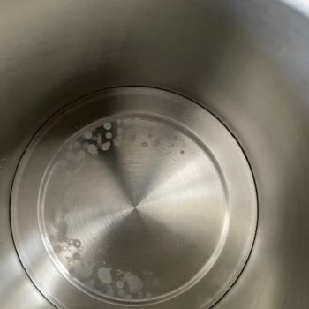 Tefal Çay Makinesi 2 Kullanımda Küflendi