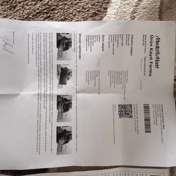 Huawei Telefondaki Dokunmatik Sorunu