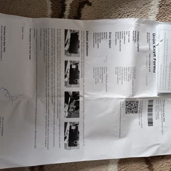 Huawei Telefondaki Dokunmatik Sorunu