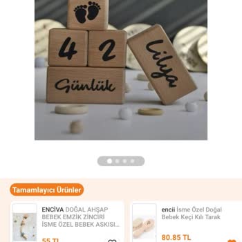 Trendyol Eksik Sipariş Hk