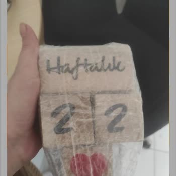 Trendyol Eksik Sipariş Hk