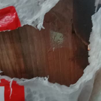 MNG Kargo Kargoda Hasar Görmüş Eşya İle İlgili Mağduriyet