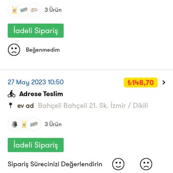 Şok Market Adres Ve Adam Seçiyor.