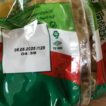 Pastavilla Makarnanın İçerisinden Çıkan Böcekler