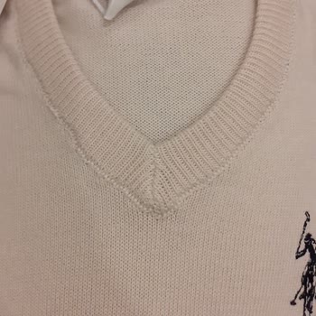 U.S. Polo Assn. Defolu (ayıplı) Ürün
